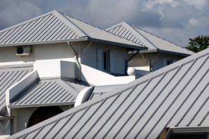 Metal Roofing for Dallas Homes Metal Roofing for Dallas Homes
